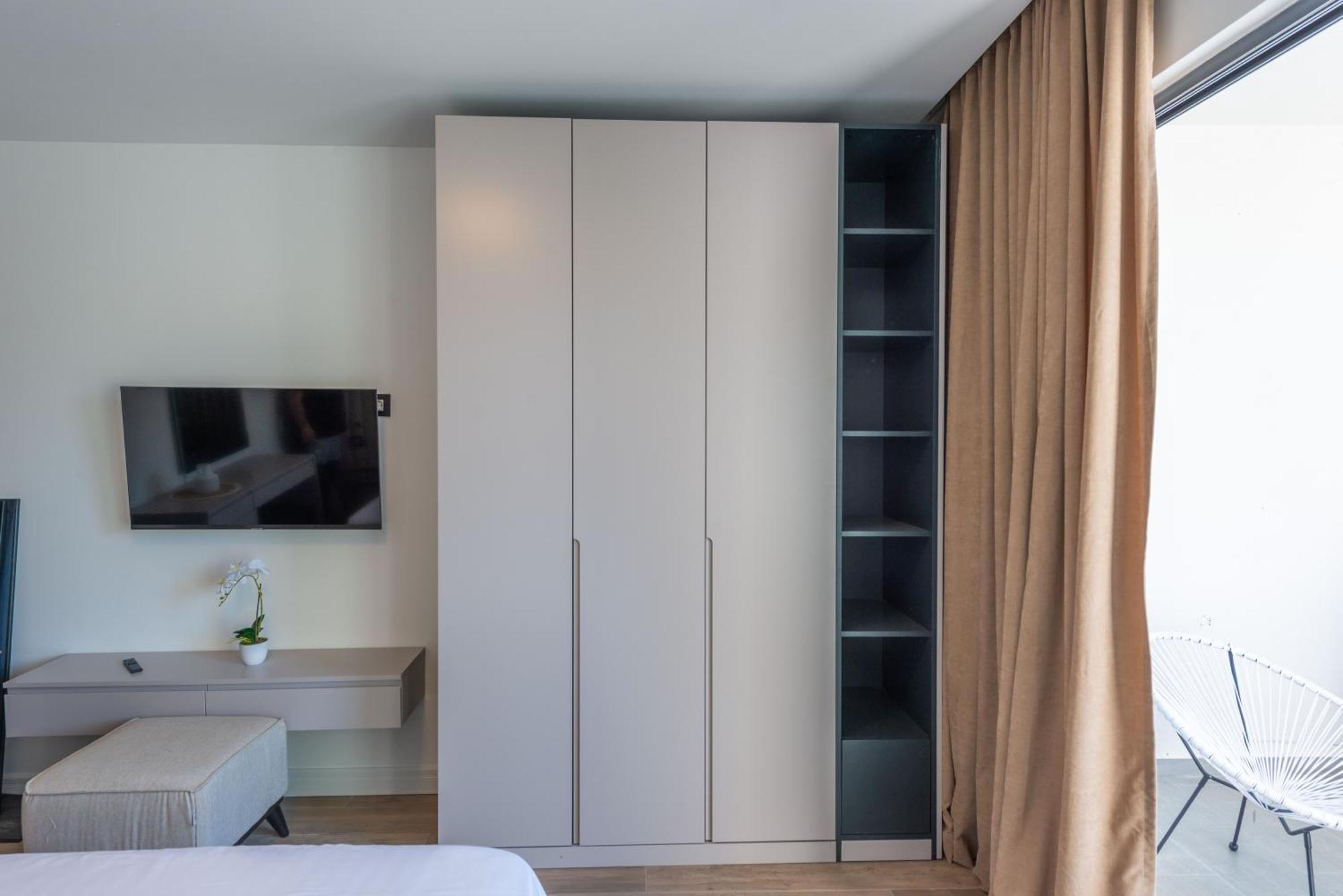 Botanica Boutique Hotel Ulcinj Habitación foto